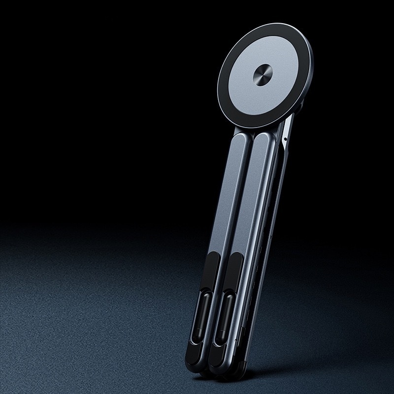 Multi function Magnetic Laptop stand