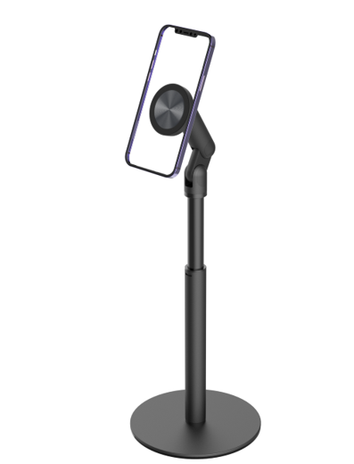 Magnetic Living Streaming Holder