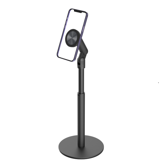 Magnetic Living Streaming Holder