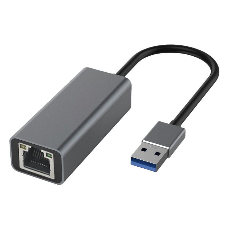 RJ45 Gigabit Ethernet Adapter
