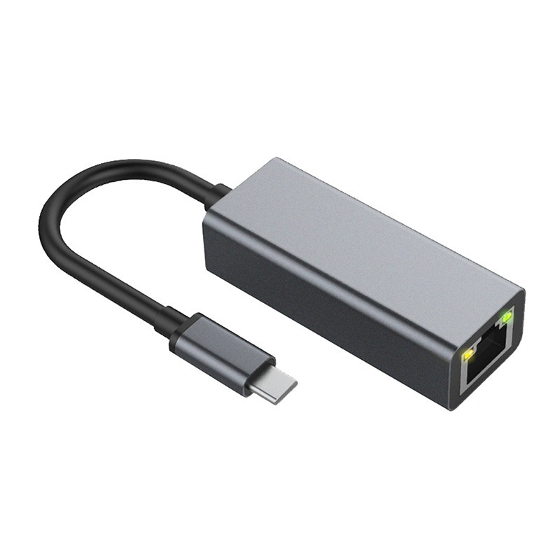 RJ45 Gigabit Ethernet Adapter