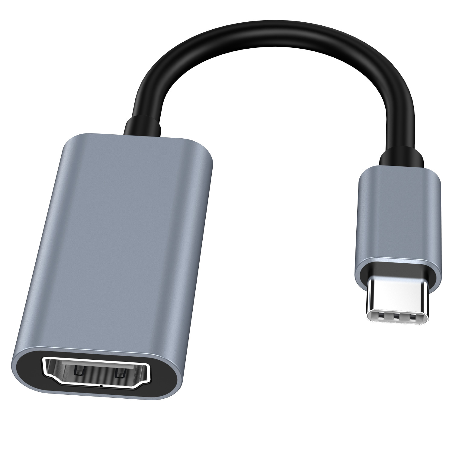 Type C to HDMI adapter