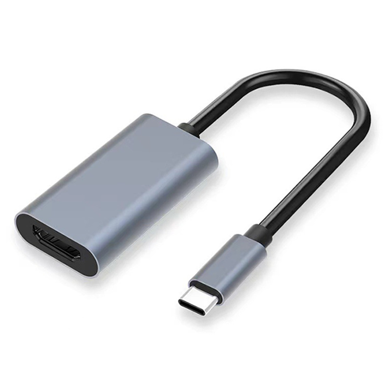 Type C to HDMI adapter