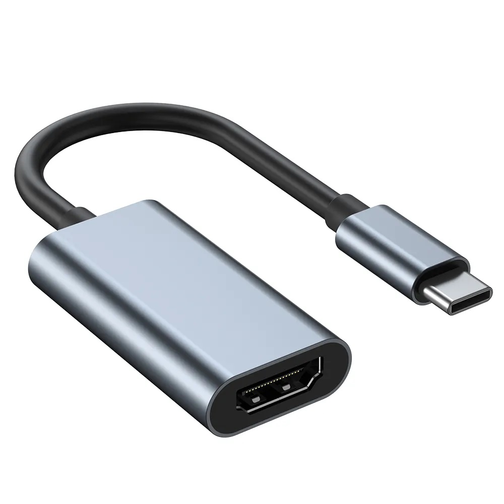 Type C to HDMI adapter
