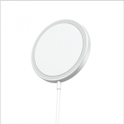 Magnetic Fast Wireless Charger