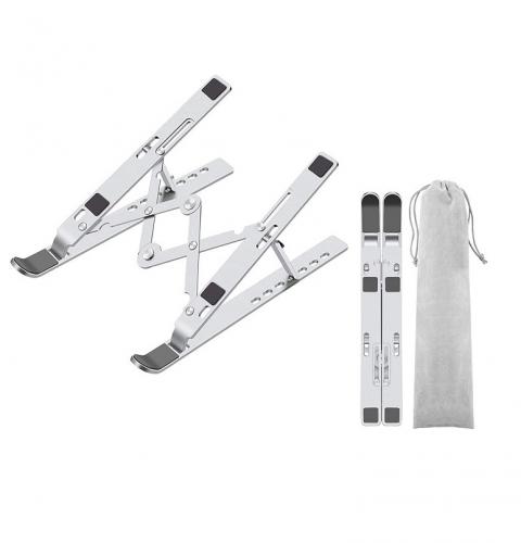 Foldable Laptop Stand