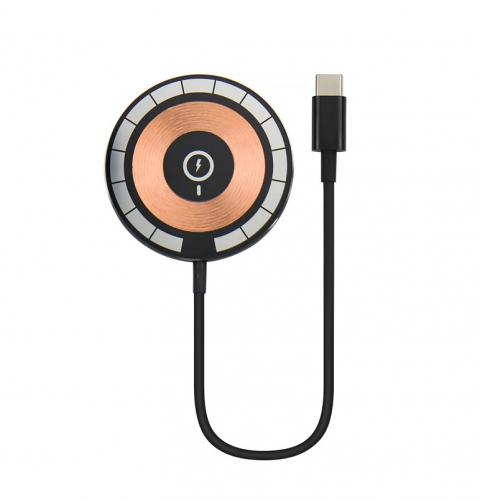 Magnetic Fast Wireless Charger