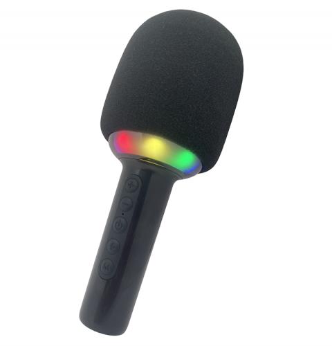 Wireless Speaker with Microphone