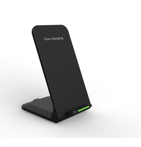 Foldable 15W Wireless Charger