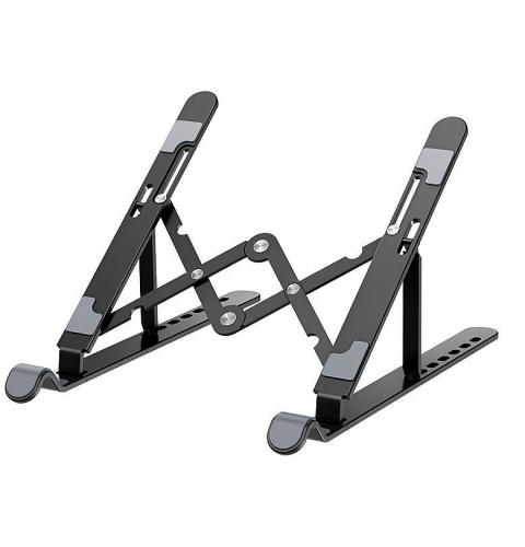 Plastic Foldable Laptop Stand