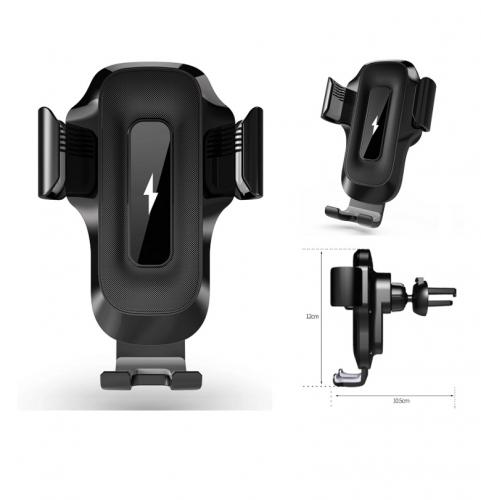 Car Wireless Phone Charger Holder