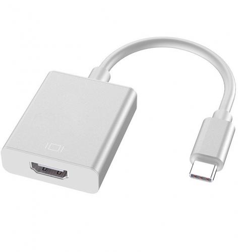 TYPE C TO HDMI ADAPTER