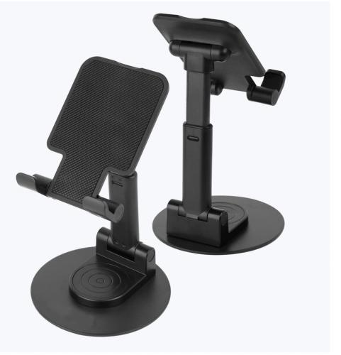 Rotatable Mobile tablet Stand