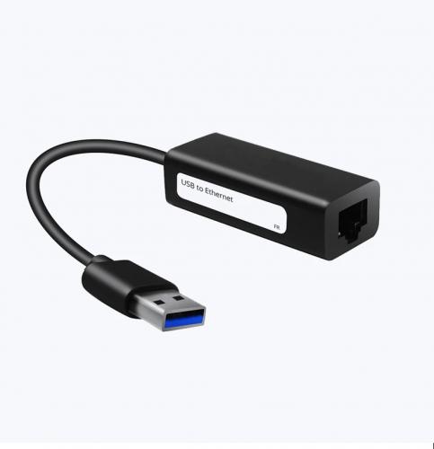 USB to Ethernet converter