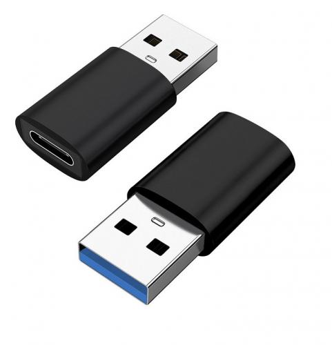 USB Type C to Type A converter