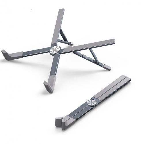 Aluminum Alloy Laptop Stand