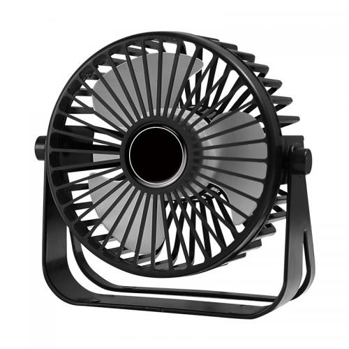 Desk fan