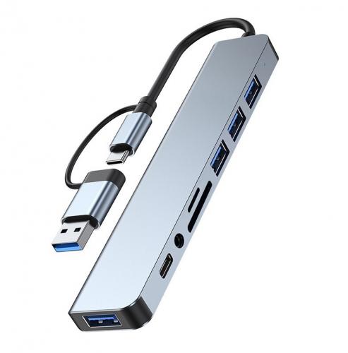 8-in-1 Multiport Expansion