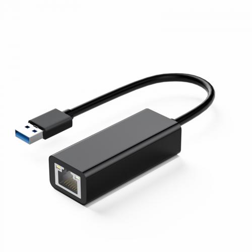 USB to Gigabit Ethernet adapter