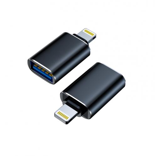 Lightning to USB 3.0 OTG Converter