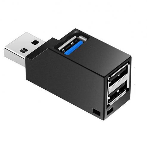 3 Ports USB HUB