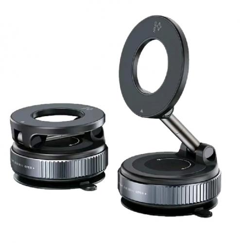 Vacuum Suction Magnetic Mobile Holder